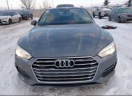 WAUPNAF53KA034761 2019 AUDI