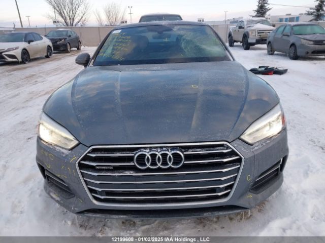 WAUPNAF53KA034761 2019 AUDI