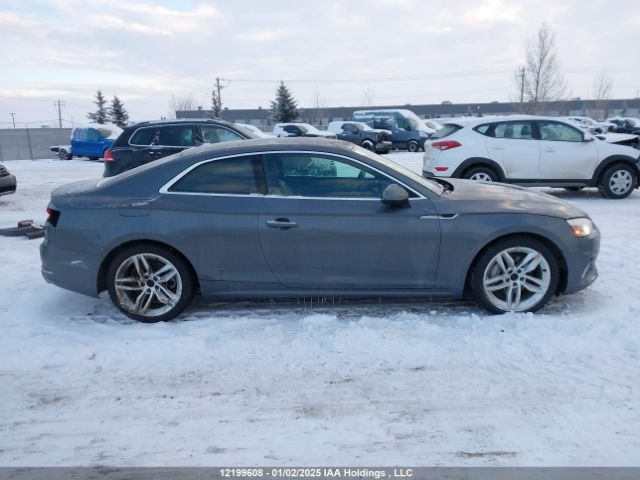 WAUPNAF53KA034761 2019 AUDI