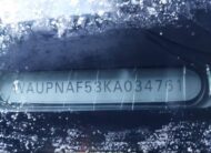 WAUPNAF53KA034761 2019 AUDI