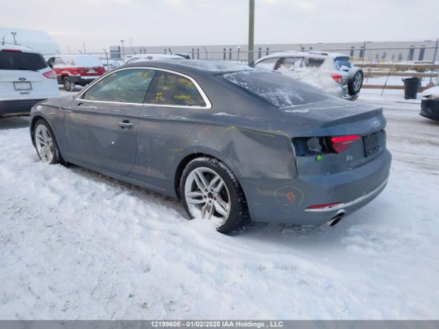 WAUPNAF53KA034761 2019 AUDI