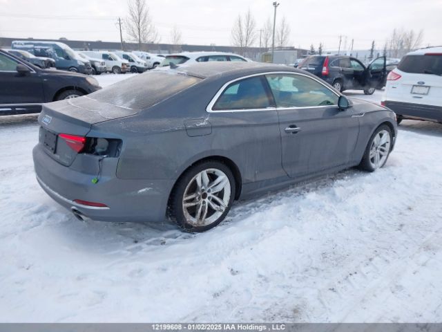 WAUPNAF53KA034761 2019 AUDI