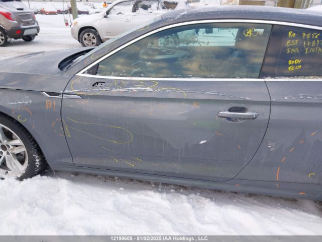 WAUPNAF53KA034761 2019 AUDI