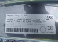 WAUPNAF53KA034761 2019 AUDI