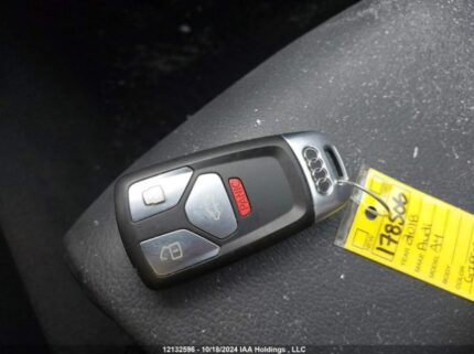 WAURNAF44JA206925 2018 AUDI