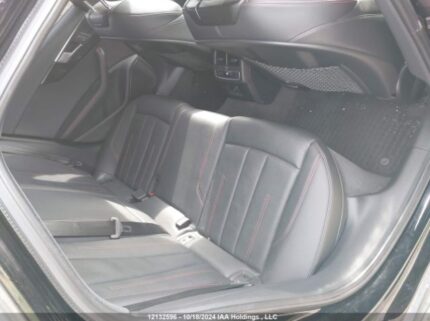 WAURNAF44JA206925 2018 AUDI