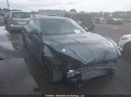 WAUUAAF50RA030031 2024 AUDI