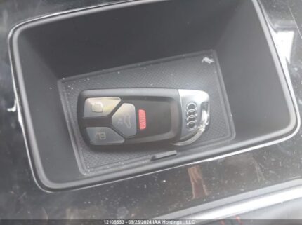 WAUUAAF50RA030031 2024 AUDI