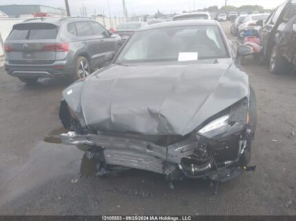 WAUUAAF50RA030031 2024 AUDI