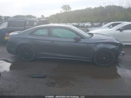 WAUUAAF50RA030031 2024 AUDI