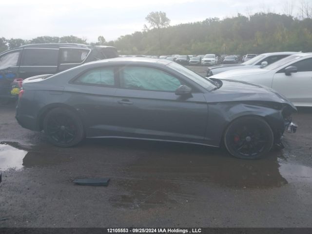 WAUUAAF50RA030031 2024 AUDI