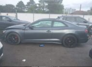 WAUUAAF50RA030031 2024 AUDI