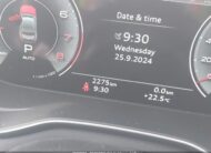 WAUUAAF50RA030031 2024 AUDI