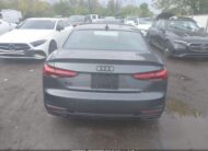 WAUUAAF50RA030031 2024 AUDI