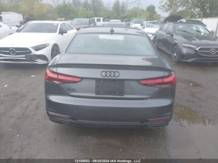 WAUUAAF50RA030031 2024 AUDI