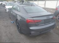 WAUUAAF50RA030031 2024 AUDI
