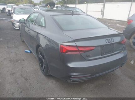 WAUUAAF50RA030031 2024 AUDI