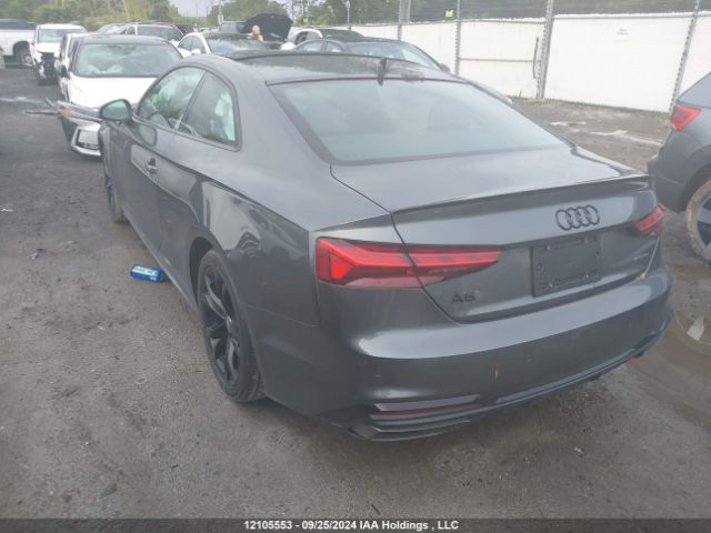 WAUUAAF50RA030031 2024 AUDI