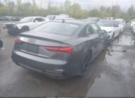 WAUUAAF50RA030031 2024 AUDI