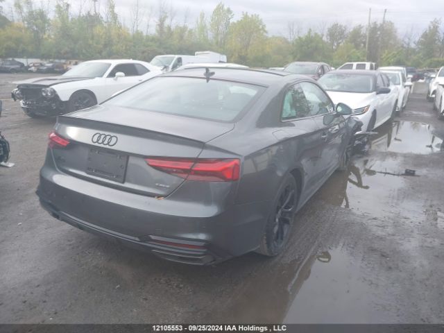 WAUUAAF50RA030031 2024 AUDI