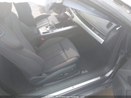 WAUUAAF50RA030031 2024 AUDI