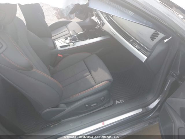 WAUUAAF50RA030031 2024 AUDI