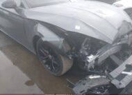 WAUUAAF50RA030031 2024 AUDI