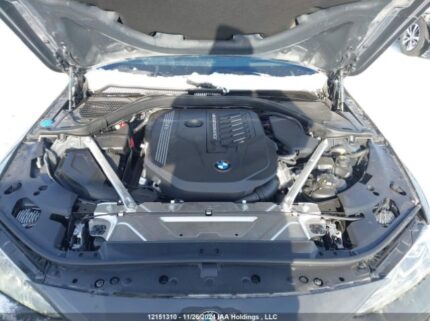 WBA13AR04NCJ18723 2022 BMW