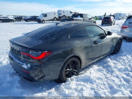 WBA13AR04NCJ18723 2022 BMW