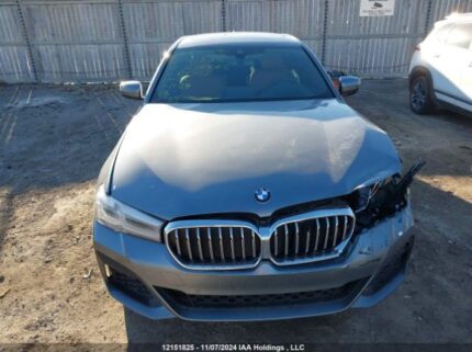 WBA13BJ04MWX14302 2021 BMW