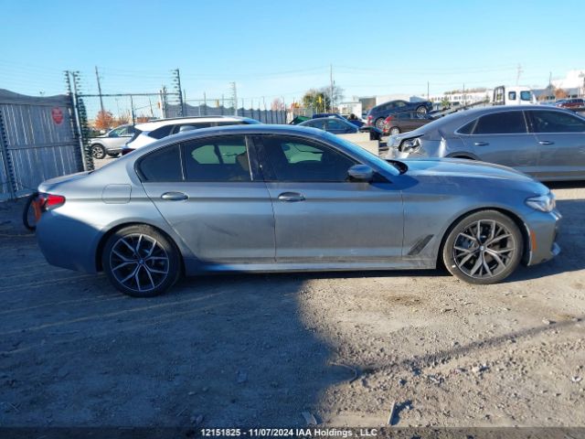 WBA13BJ04MWX14302 2021 BMW