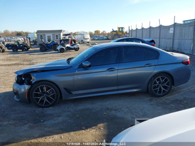 WBA13BJ04MWX14302 2021 BMW