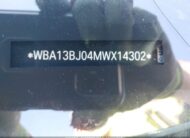 WBA13BJ04MWX14302 2021 BMW