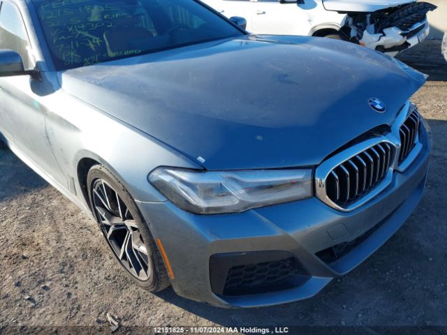 WBA13BJ04MWX14302 2021 BMW