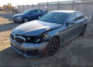 WBA13BJ04MWX14302 2021 BMW