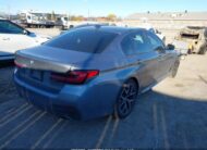 WBA13BJ04MWX14302 2021 BMW