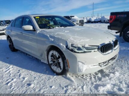 WBA13BJ06MWX33384 2021 BMW