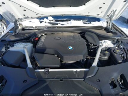 WBA13BJ06MWX33384 2021 BMW