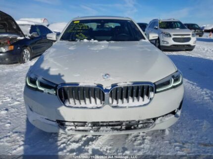 WBA13BJ06MWX33384 2021 BMW