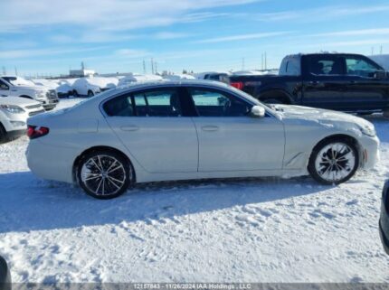 WBA13BJ06MWX33384 2021 BMW