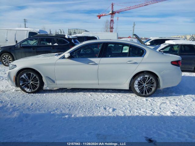 WBA13BJ06MWX33384 2021 BMW
