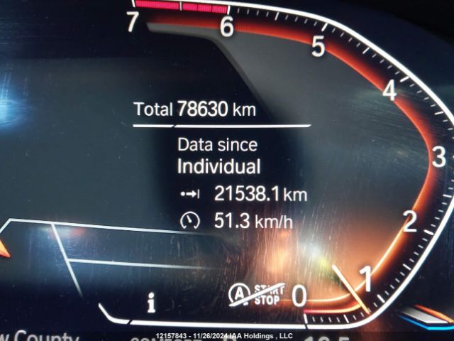 WBA13BJ06MWX33384 2021 BMW