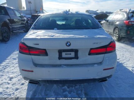 WBA13BJ06MWX33384 2021 BMW