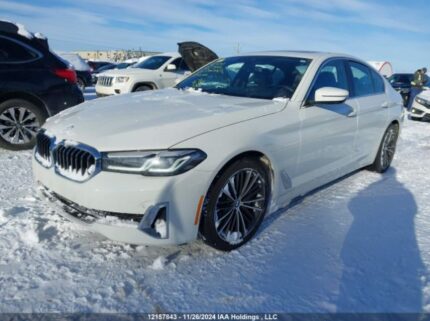 WBA13BJ06MWX33384 2021 BMW
