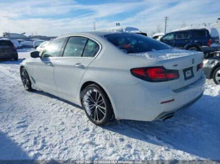 WBA13BJ06MWX33384 2021 BMW