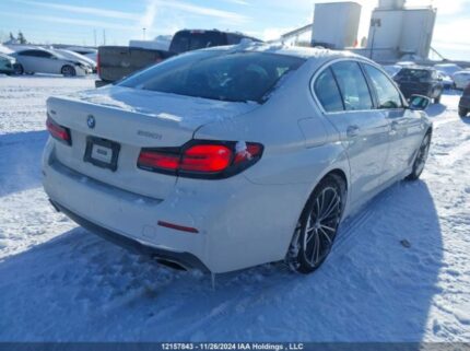 WBA13BJ06MWX33384 2021 BMW