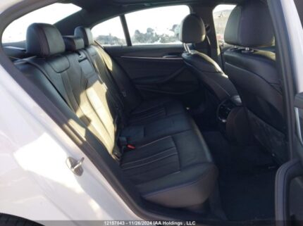 WBA13BJ06MWX33384 2021 BMW