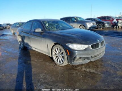 WBA4B3C57GG344380 2016 BMW