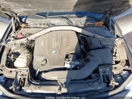 WBA4B3C57GG344380 2016 BMW