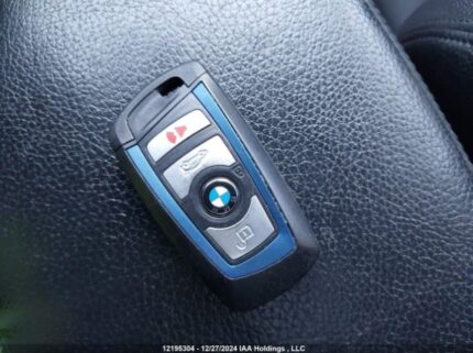 WBA4B3C57GG344380 2016 BMW